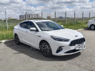 JAC J7 2023 года