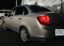 ВАЗ (Lada) Granta 2017 года