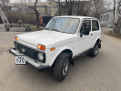 ВАЗ (Lada) 2121 (4x4) 1995 года