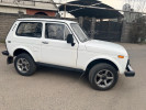 ВАЗ (Lada) 2121 (4x4) 1995 года