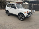 ВАЗ (Lada) 2121 (4x4) 1995 года