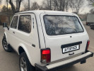 ВАЗ (Lada) 2121 (4x4) 1995 года