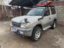 Toyota Land Cruiser Prado 1998 года