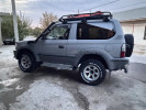 Toyota Land Cruiser Prado 1998 года