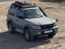 Toyota Land Cruiser Prado 1998 года