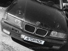 BMW 3 серия 1992 года