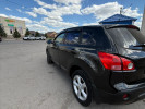 Nissan Qashqai 2007 года