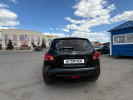 Nissan Qashqai 2007 года