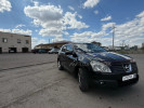 Nissan Qashqai 2007 года