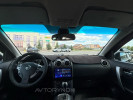 Nissan Qashqai 2007 года