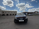 Nissan Qashqai 2007 года