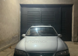 Opel Vectra 1998 года