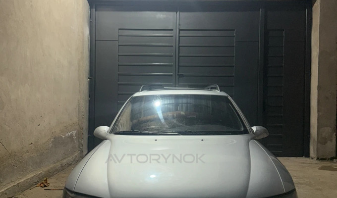Opel Vectra 1998 года