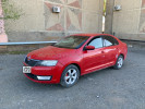 Skoda Rapid 2013 года