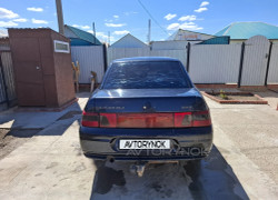ВАЗ (Lada) 2110 2007 года