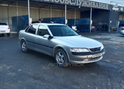 Opel Vectra 1997 года
