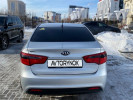 Kia Rio 2014 года