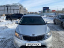 Kia Rio 2014 года