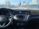 Kia Rio 2014 года