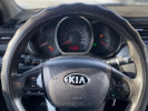 Kia Rio 2014 года