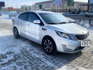 Kia Rio 2014 года