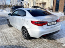 Kia Rio 2014 года