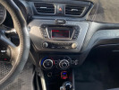 Kia Rio 2014 года