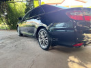 Toyota Camry 2017 года
