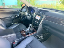 Toyota Camry 2017 года