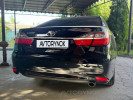 Toyota Camry 2017 года