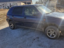 Volkswagen Golf 1993 года