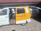 FAW V80 2014 года