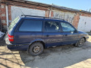 Volkswagen Passat 1993 года