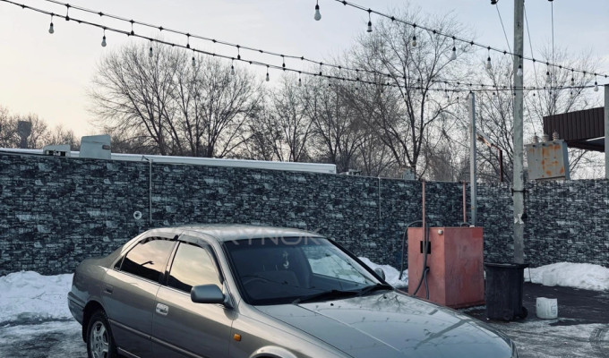 Toyota Camry Gracia 1997 года