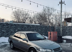 Toyota Camry Gracia 1997 года