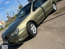 Nissan Maxima 2001 года
