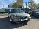 Nissan Maxima 2001 года
