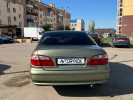 Nissan Maxima 2001 года