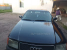 Audi 100 1991 года