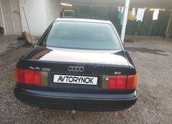 Audi 100 1991 года