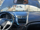 Hyundai Accent 2013 года