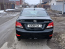 Hyundai Accent 2013 года