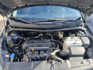 Hyundai Accent 2013 года