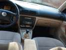 Volkswagen Passat 1997 года