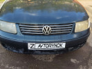 Volkswagen Passat 1997 года