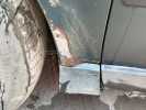 Volkswagen Passat 1997 года