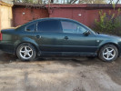 Volkswagen Passat 1997 года