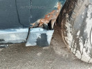 Volkswagen Passat 1997 года