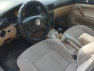 Volkswagen Passat 1997 года