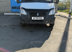 ГАЗ ГАЗель 2011 года